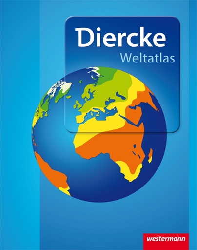 Diercke Atlas